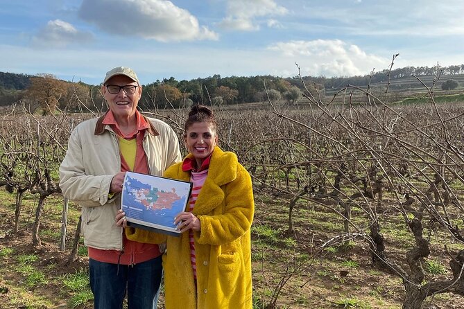 1/2 day, private wine tour, van from Saint Tropez - Who will enjoy this wine outing most