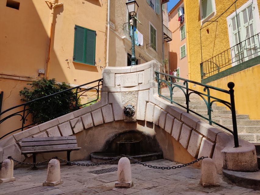 2-Hour Paddle Boarding Tour in Villefranche - Why this Villefranche tour works so well