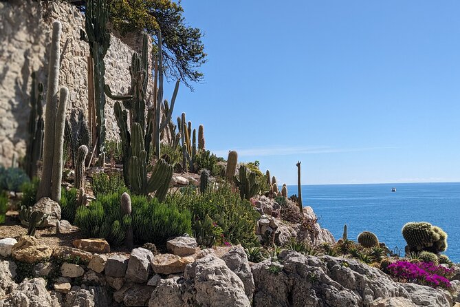 2 Hour Walking Tour in the Old Town of Antibes - Starting beside Port Vauban
