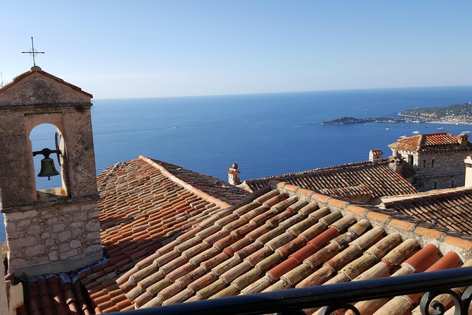 3 Countries in 1 day with Tour Company recommended by Rick Steves - Who should book this tour?