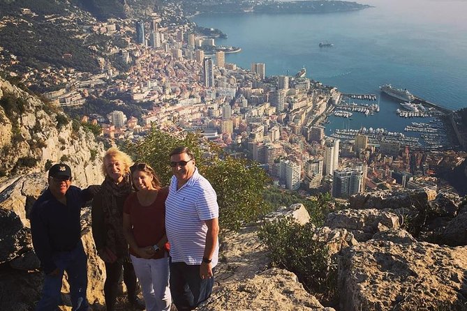5-Hrs Private Monte-Carlo Night Tour - What the private format is worth at $521.38