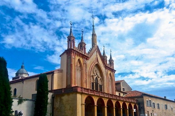 7 Hills of Nice E-bike Tour with Local Guide - Liberation Market and the practical side of local food