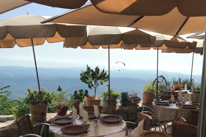 8-Hour countryside tour of French Riviera - Mougins, an artists’ village above the coast