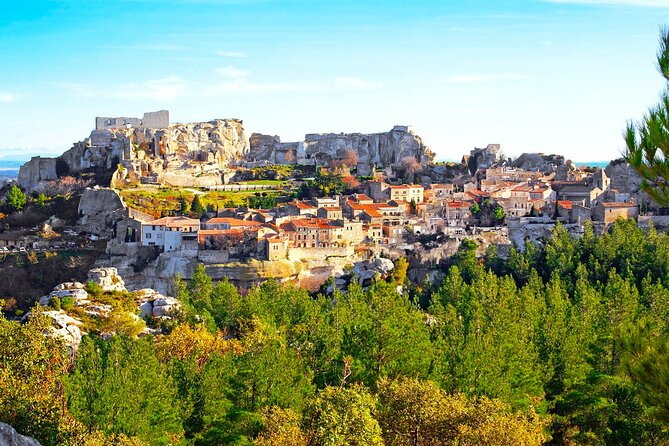 A day in Provence: Les Baux de Provence, Saint Rémy and more - Key points to know before you book