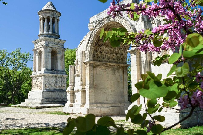 A day in Provence: Les Baux de Provence, Saint Rémy and more - How to prepare for a ten-hour day