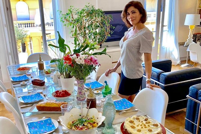 An Unforgettable Gourmet Morning in Nice - Key details to know before booking