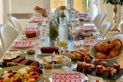 An Unforgettable Gourmet Morning in Nice