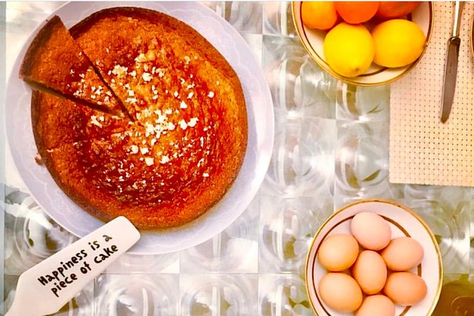 An Unforgettable Gourmet Morning in Nice - Why the apartment setting matters in Nice