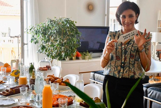 An Unforgettable Gourmet Morning in Nice - Is $78.31 a fair price?