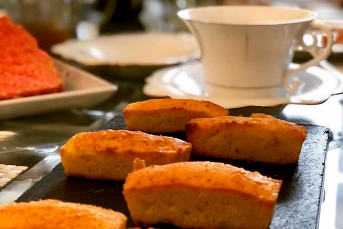 An Unforgettable Gourmet Morning in Nice - Who will enjoy this morning most?