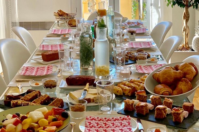 An Unforgettable Gourmet Morning in Nice - What the 90-minute morning feels like