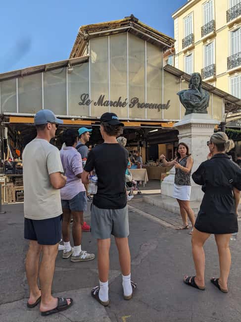 Antibes: 2 hour walking tour in the old town - Why this Antibes walk works so well