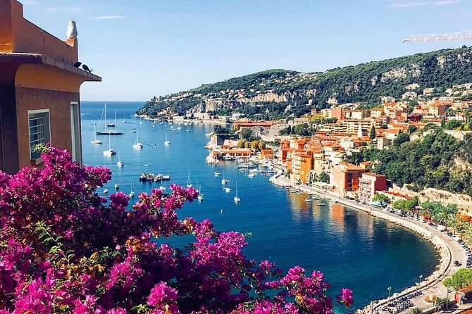 Antibes, Cannes, Eze village, Perfume Fragonard, Monte Carlo-Monaco - Price, meals, and what you are really buying