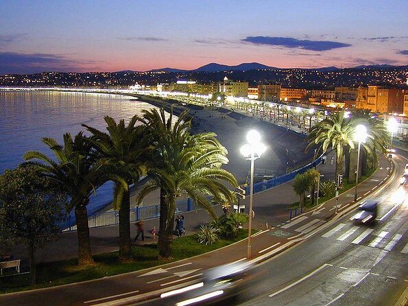 Antibes, Cannes Sightseeing Small Group Half Day Trip from Nice - Key points to know before booking