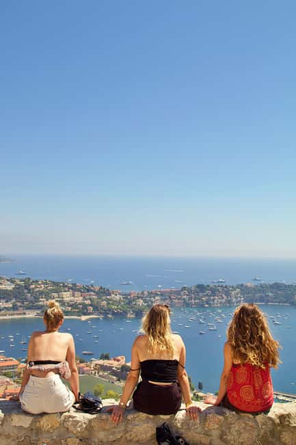 Antibes: Express Walk with a Local in 60 minutes - The food and bar advice may be the real payoff