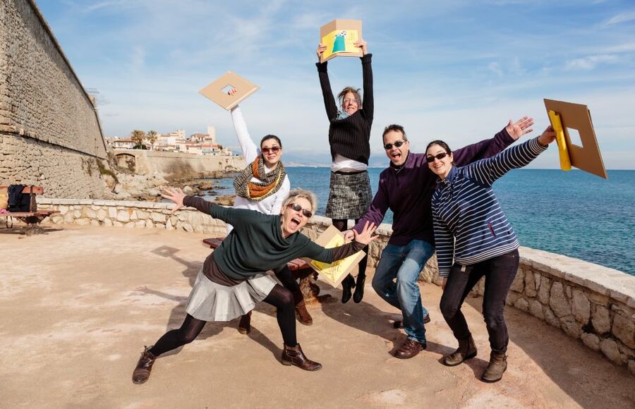Antibes: Picasso Museum Drawing Tour Led by Local Artist - Why this Antibes art tour feels different