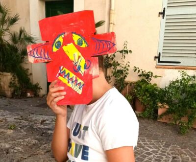 Picasso Museum Drawing Tour Led by Local Artist