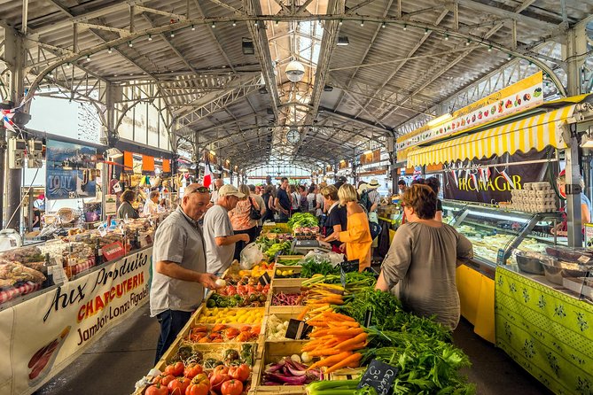 Antibes Private Walking Tour - Provençal Market and the food side of Antibes