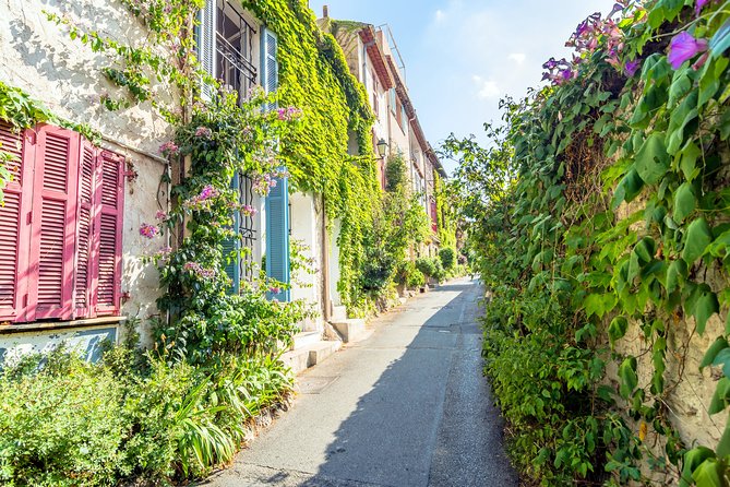 Antibes Private Walking Tour - Port Vauban and the billionaires’ quay