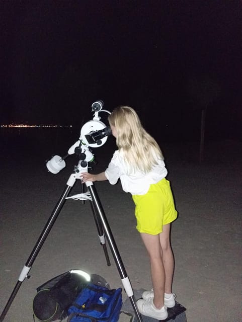 Astronomy Evening "Rando Astro Fréjus" - Key points to know before you book