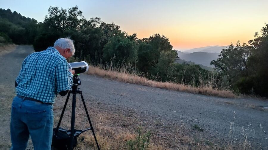 Astronomy Evening "Rando Astro Fréjus" - Why this short Fréjus astronomy evening works