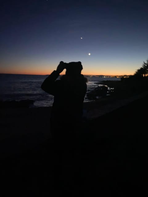 Astronomy Evening "Rando Astro Fréjus" - A friendly guide and three language choices