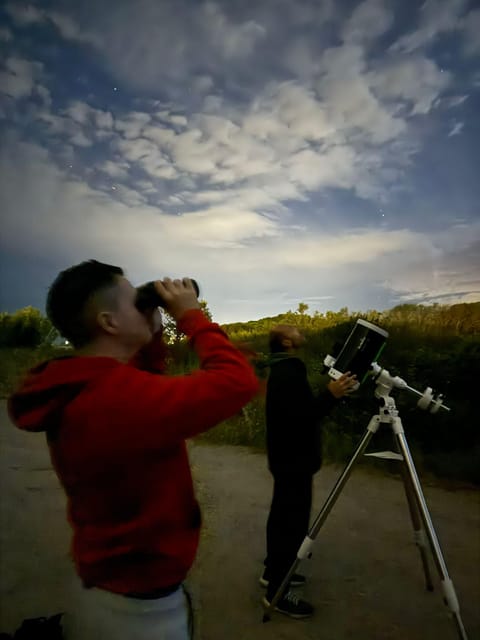 Astronomy Evening "Rando Astro Fréjus" - Is $33 a fair price?