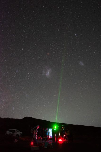 Astronomy Evening "Rando Astro Fréjus" - Meeting by the beach, then walking five minutes