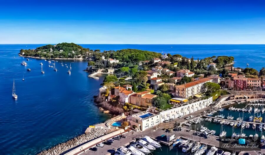 Beautiful Houses of the French Riviera Private Tour - Villa Ephrussi de Rothschild is the main attraction