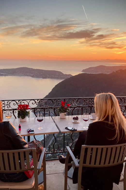 Bespoke Luxury Sightseeing Experiences - The Glamour route from Cannes to Saint-Tropez