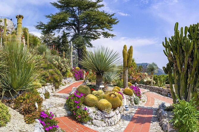 Best landscapes of the French Riviera, Monaco & Monte Carlo - The Moyenne Corniche and Cap Ferrat viewpoints