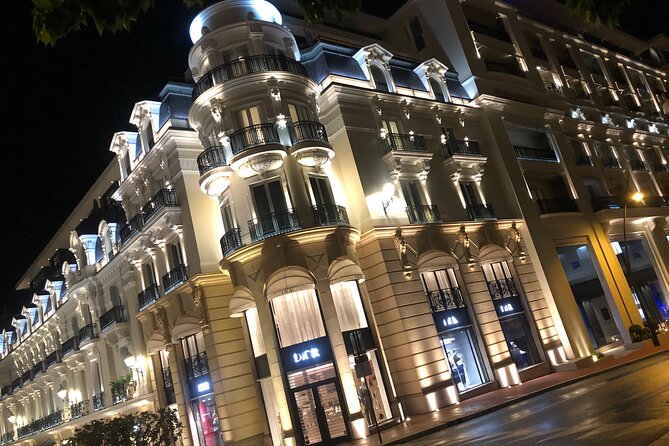 Best of Monaco Private Tour and Outlet Shopping Experience - One day from Cannes to Monaco and San Remo