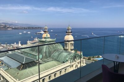 Best of Monaco Private Tour and Outlet Shopping Experience