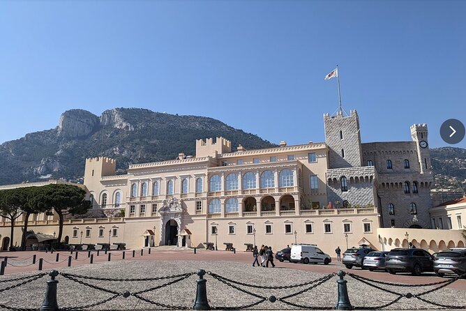 Best of Monaco Private Tour and Outlet Shopping Experience - The guide’s role makes the difference