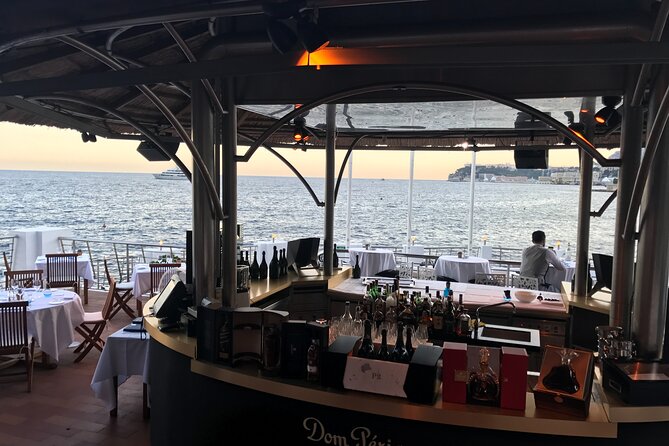 Best of Monaco Private Tour and Outlet Shopping Experience - Practical details before you book