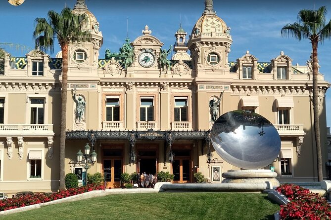 Best of Monaco Private Tour and Outlet Shopping Experience - Who will get the most from this day