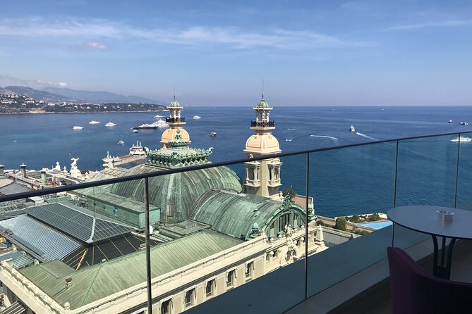 Best of Monaco Private Tour and Outlet Shopping Experience - Crossing into Italy for The Mall Sanremo