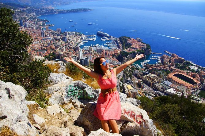 Best of Riviera Shore excursion From (Villefranche, Nice, Cannes) - Key points to know before booking