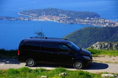 Best of Riviera Shore excursion From (Villefranche, Nice, Cannes)