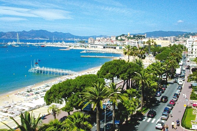 Best of the French Riviera Private Guide - Tailor-Made Tour - Monaco: the longest stop and the day’s grandest contrast