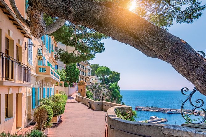 Best of the French Riviera Private Guide - Tailor-Made Tour - Antibes: harbor views and a more grounded old town