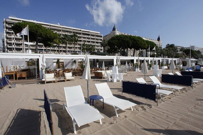 Best of the French Riviera with Cannes , Monaco & more Private guided Tour - Cannes: famous name, brief stop