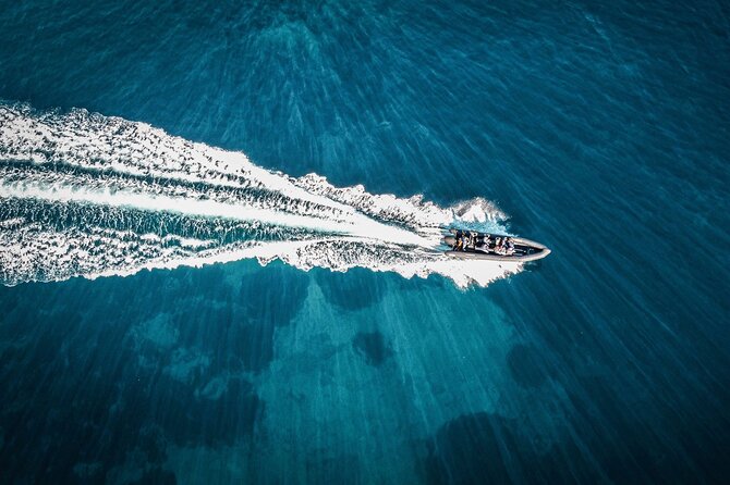 Boat Excursion - Nice/St Jean Cap Ferrat 1H30 - Is $63.38 a fair price?