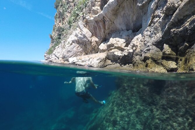 Boat Excursion - Nice/St Jean Cap Ferrat 1H30 - Saint Jean Cap Ferrat and its famous villas