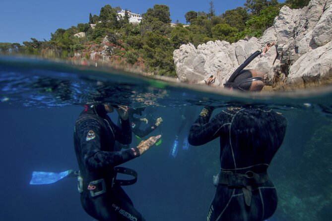Boat trip and snorkeling in Villefranche - sur - Mer - Is $72.41 a Fair Price?