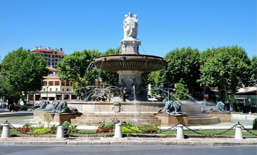 Calanques of Cassis, Aix-en-Provence & Wine Tasting Day Tour - How to judge the $1,651 price