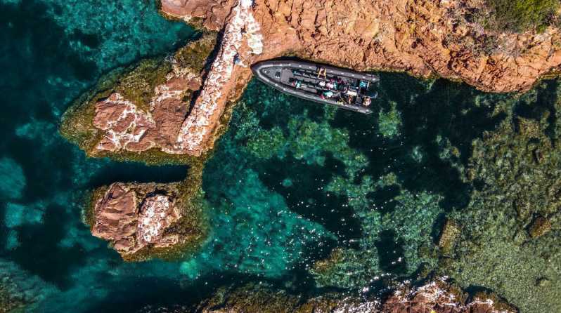 Cannes: 2.5-Hour Esterel Calanques Boat Excursion - Key points to know before booking