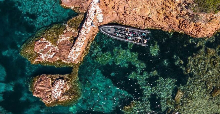 Cannes: 2.5-Hour Esterel Calanques Boat Excursion - Why this Cannes boat ride is different