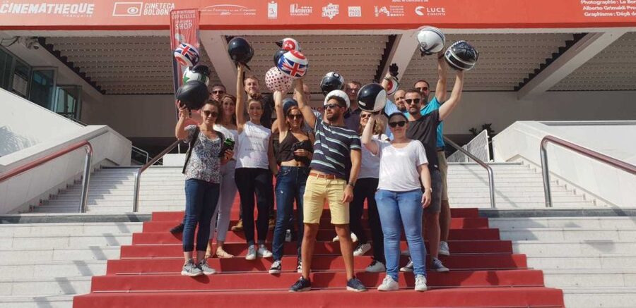 Cannes 2-Hour E-bike Tour - The waterfront, sandy beaches, and La Croisette