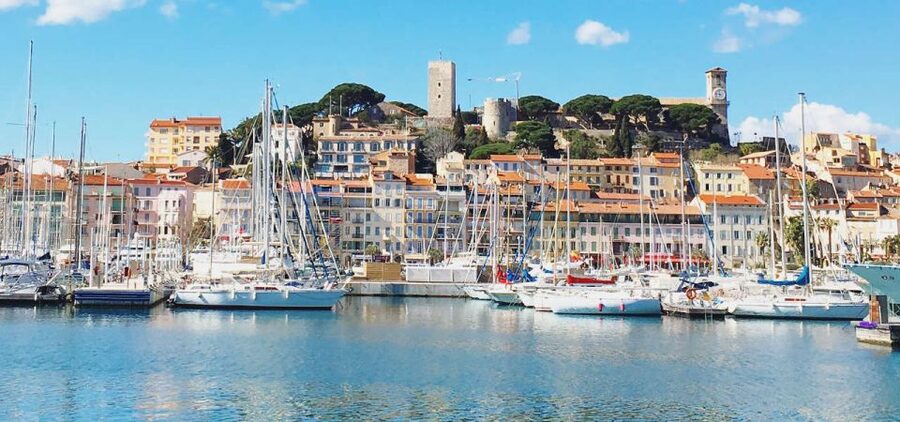 Cannes 2-Hour E-bike Tour - What $81 means in practical value